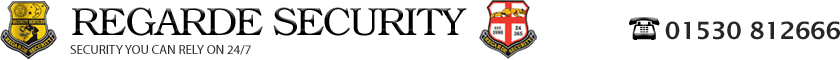 Regarde Security